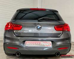 BMW M135i F20 326cv BVA8 11