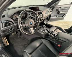 BMW M135i F20 326cv BVA8 12