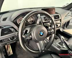 BMW M135i F20 326cv BVA8 14