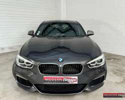 BMW M135i F20 326cv BVA8 1