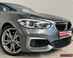 BMW M135i F20 326cv BVA8 3