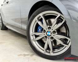 BMW M135i F20 326cv BVA8 4