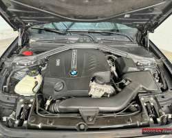 BMW M135i F20 326cv BVA8 5