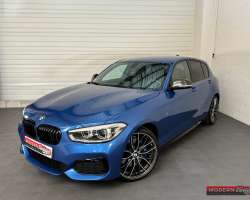 BMW M135i F20 326cv BVA8 0