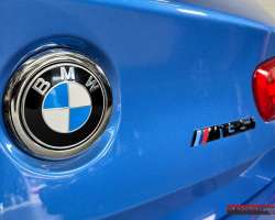 BMW M135i F20 326cv BVA8 12