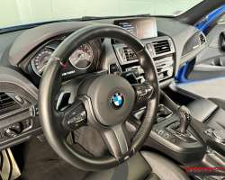 BMW M135i F20 326cv BVA8 16