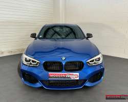 BMW M135i F20 326cv BVA8 1