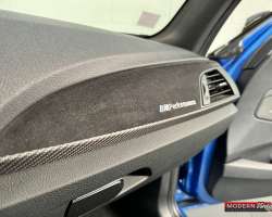 BMW M135i F20 326cv BVA8 1