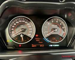 BMW M135i F20 326cv BVA8 11