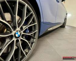 BMW M135i F20 326cv BVA8 15