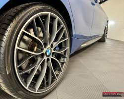 BMW M135i F20 326cv BVA8 17