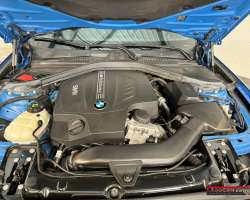 BMW M135i F20 326cv BVA8 4