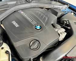 BMW M135i F20 326cv BVA8 5