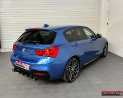 BMW M135i F20 326cv BVA8 7