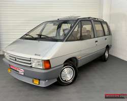 Renault Matra Espace 1 2000 TSE 110cv 0