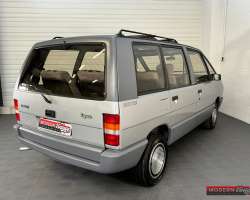 Renault Matra Espace 1 2000 TSE 110cv 11