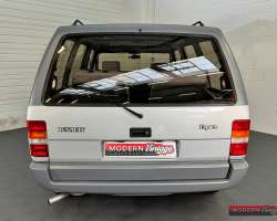 Renault Matra Espace 1 2000 TSE 110cv 12