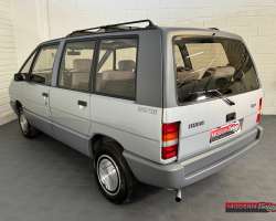 Renault Matra Espace 1 2000 TSE 110cv 13