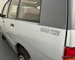 Renault Matra Espace 1 2000 TSE 110cv 14