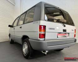 Renault Matra Espace 1 2000 TSE 110cv 15