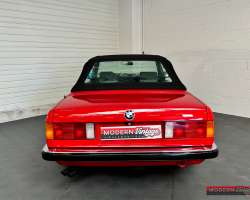 BMW 325i E30 Cabriolet 171cv Phase 1 2