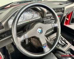 BMW 325i E30 Cabriolet 171cv Phase 1 4