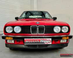 BMW 325i E30 Cabriolet 171cv Phase 1 4