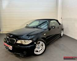 BMW 330ci E46 Cabriolet 231cv Facelift 0