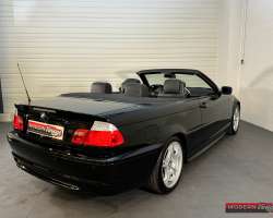 BMW 330ci E46 Cabriolet 231cv Facelift 16