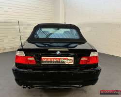 BMW 330ci E46 Cabriolet 231cv Facelift 9