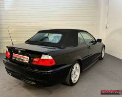 BMW 330ci E46 Cabriolet 231cv Facelift 10