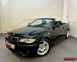 BMW 330ci E46 Cabriolet 231cv Facelift 7