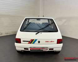 Peugeot 205 1.9i 103cv Rallye 17