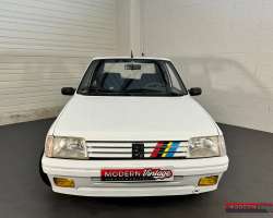 Peugeot 205 1.9i 103cv Rallye 1