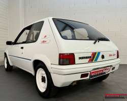 Peugeot 205 1.9i 103cv Rallye 1