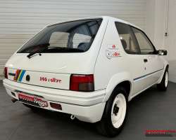 Peugeot 205 1.9i 103cv Rallye 2