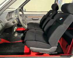 Peugeot 205 1.9i 103cv Rallye 7