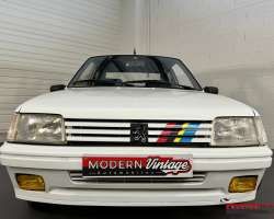 Peugeot 205 1.9i 103cv Rallye 3