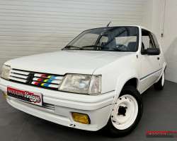 Peugeot 205 1.9i 103cv Rallye 4