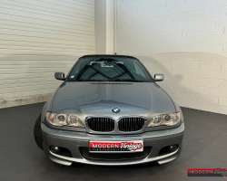 BMW 325ci E46 Cabriolet Facelift Pack M Sport 192cv 1