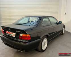 BMW 318is E36 Coupé 1.9 140cv 11