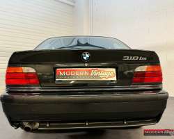 BMW 318is E36 Coupé 1.9 140cv 15