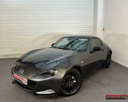 Mazda MX-5 ND RF 2.0 160cv Ignition 88/250 0