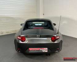 Mazda MX-5 ND RF 2.0 160cv Ignition 88/250 10