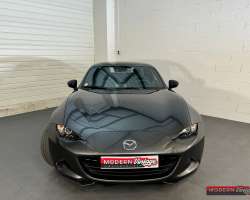 Mazda MX-5 ND RF 2.0 160cv Ignition 88/250 1