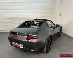 Mazda MX-5 ND RF 2.0 160cv Ignition 88/250 0