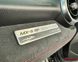 Mazda MX-5 ND RF 2.0 160cv Ignition 88/250 8