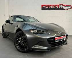 Mazda MX-5 ND RF 2.0 160cv Ignition 88/250 2