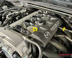 Mazda MX-5 ND RF 2.0 160cv Ignition 88/250 6