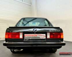 BMW 325ix E30 Berline 171cv Phase 1 15